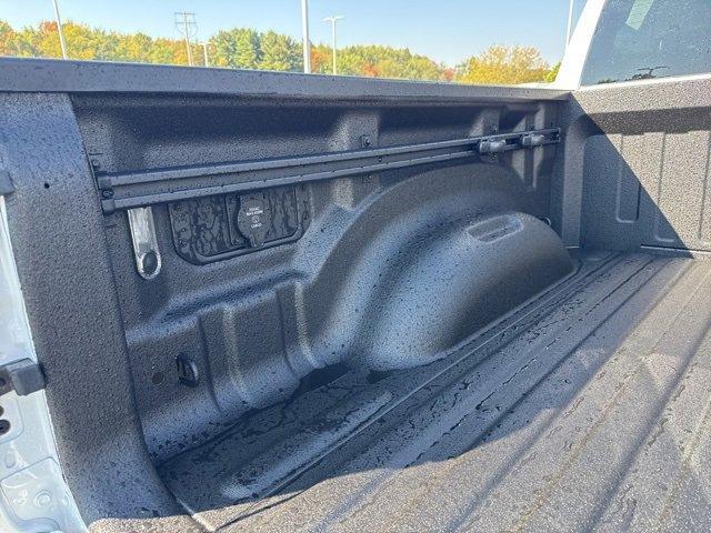 new 2026 Ram 1500 car, priced at $67,953
