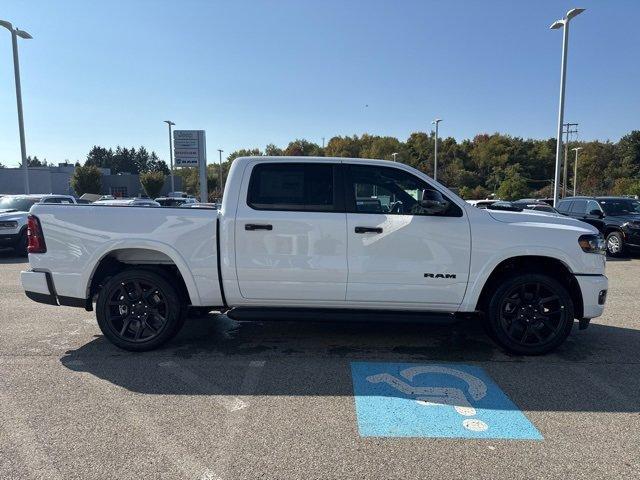new 2026 Ram 1500 car, priced at $67,953