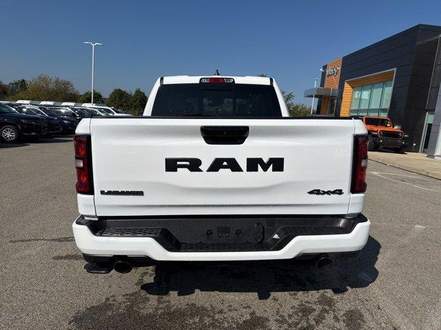 new 2026 Ram 1500 car, priced at $67,953