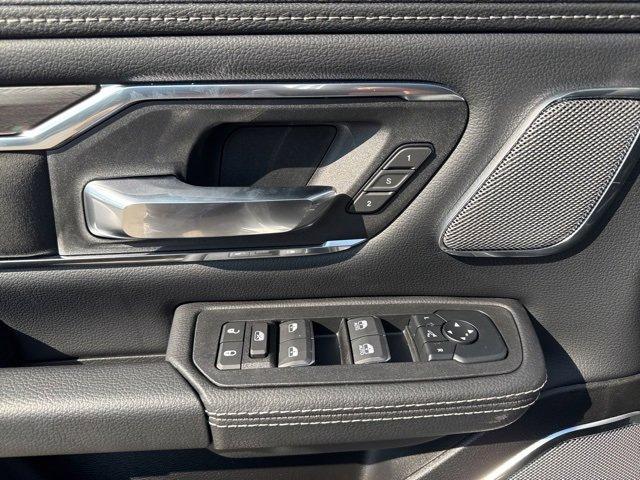 new 2026 Ram 1500 car, priced at $67,953