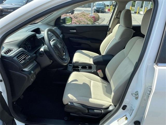 used 2016 Honda CR-V car, priced at $13,987
