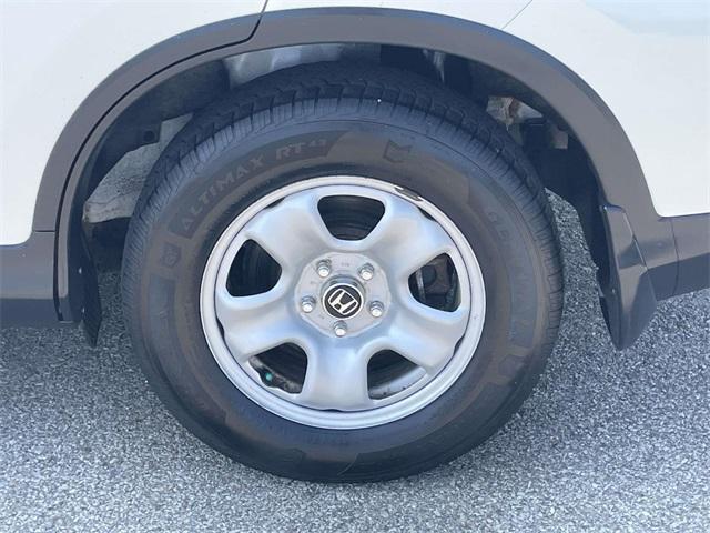 used 2016 Honda CR-V car, priced at $13,987