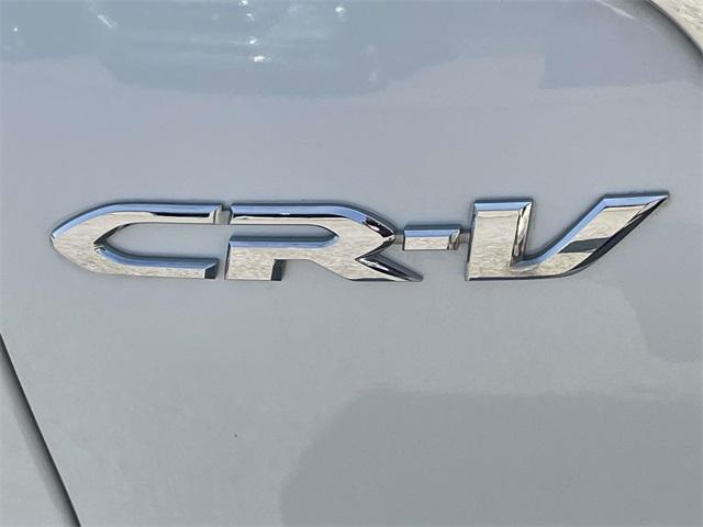 used 2016 Honda CR-V car, priced at $13,987