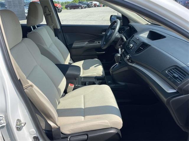used 2016 Honda CR-V car, priced at $13,987