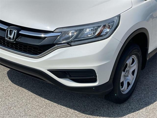 used 2016 Honda CR-V car, priced at $13,987