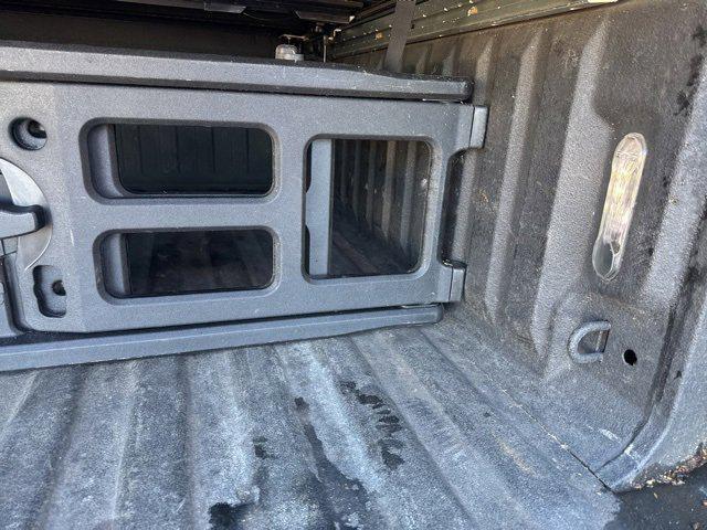 used 2019 Ram 1500 car, priced at $31,987