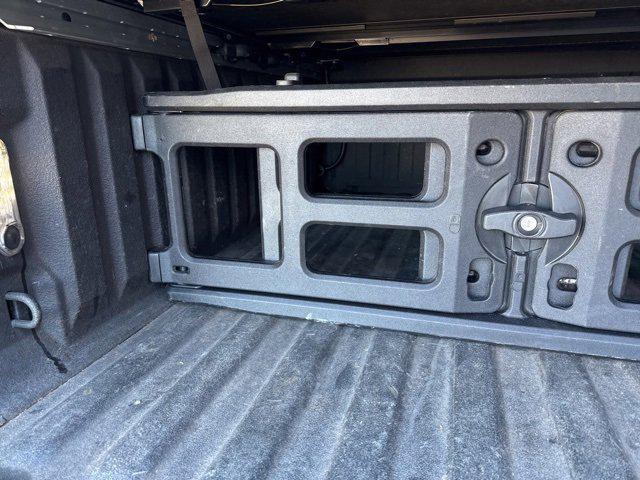 used 2019 Ram 1500 car, priced at $31,987