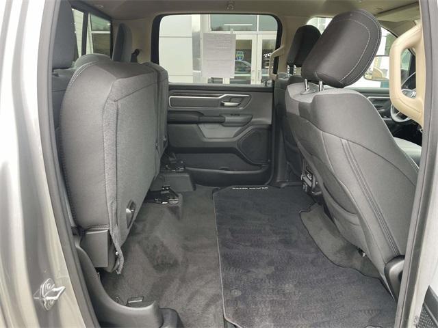 used 2020 Ram 1500 car, priced at $31,987