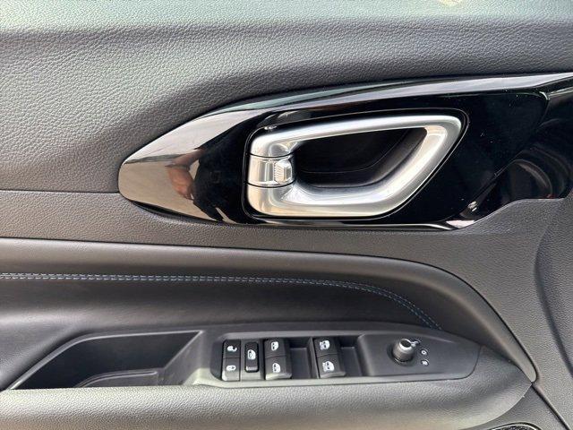 new 2026 Jeep Compass car, priced at $34,874
