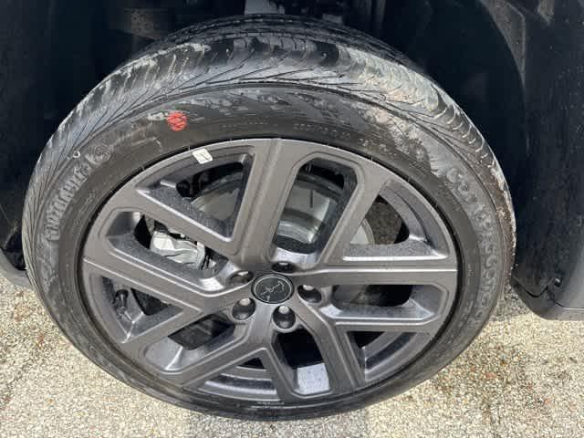 new 2026 Jeep Compass car, priced at $33,874