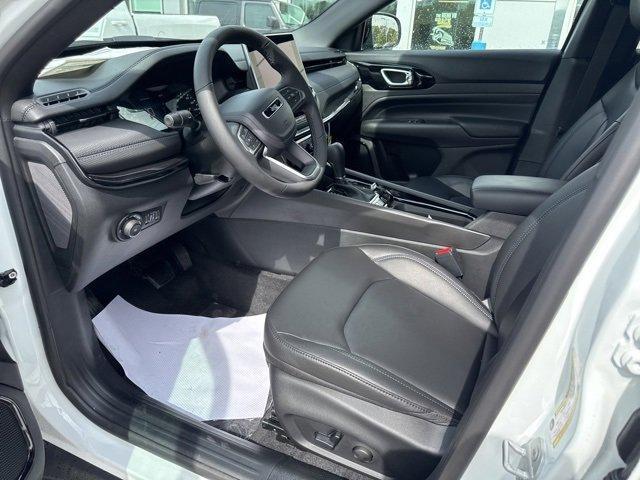 new 2026 Jeep Compass car, priced at $34,874
