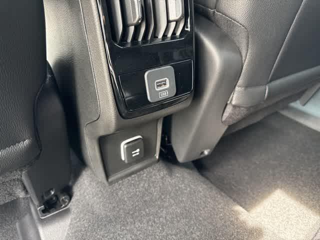 new 2026 Jeep Compass car, priced at $33,874