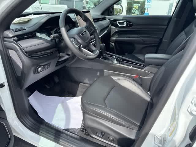 new 2026 Jeep Compass car, priced at $33,874