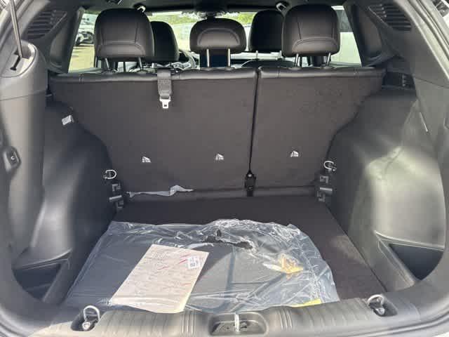 new 2026 Jeep Compass car, priced at $33,874