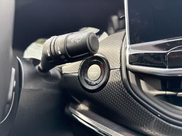 new 2026 Jeep Compass car, priced at $33,874