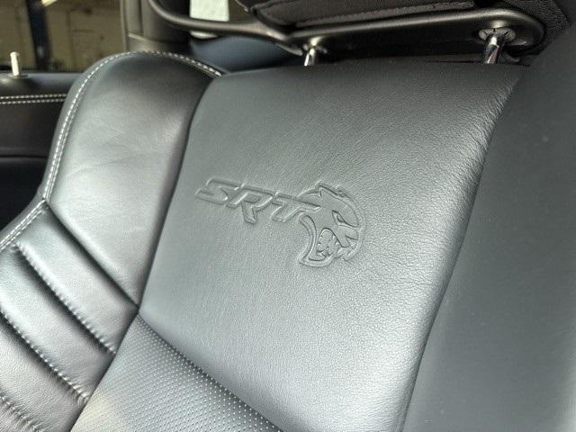 used 2023 Dodge Challenger car, priced at $76,487