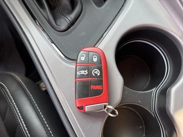 used 2023 Dodge Challenger car, priced at $76,487
