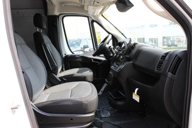 new 2024 Ram ProMaster 3500 car, priced at $53,375