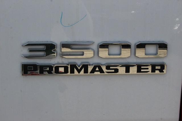 new 2024 Ram ProMaster 3500 car, priced at $53,375