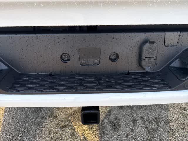 new 2025 Ram 1500 car, priced at $45,284