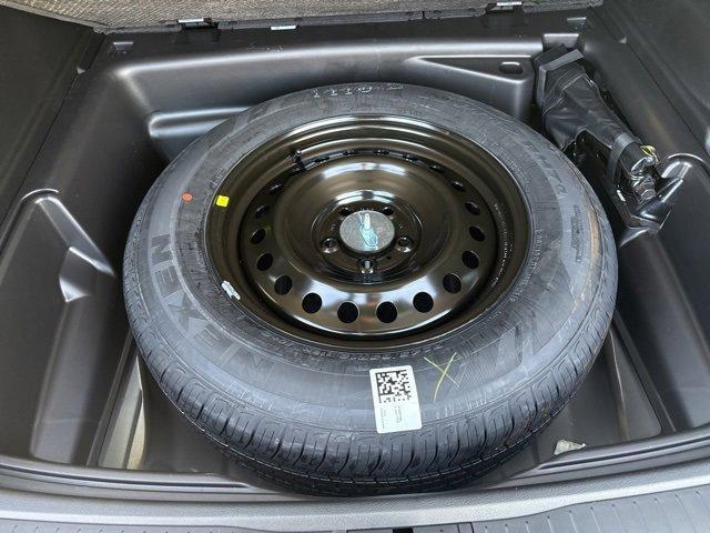 new 2025 Jeep Grand Cherokee car, priced at $42,683