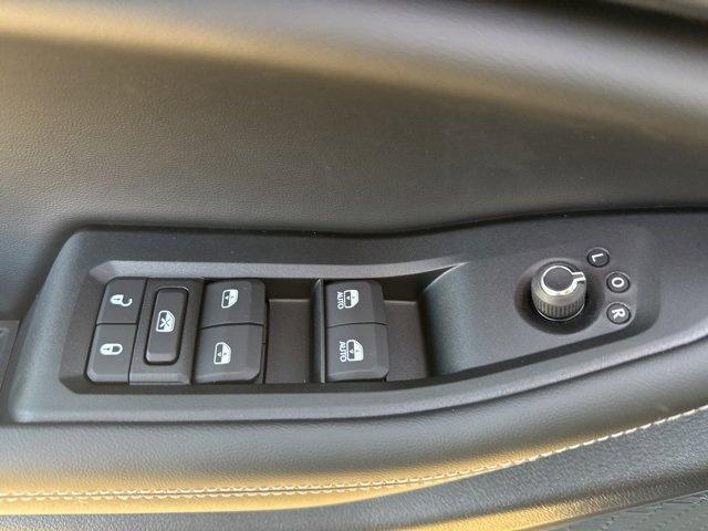 new 2025 Jeep Grand Cherokee car, priced at $42,683