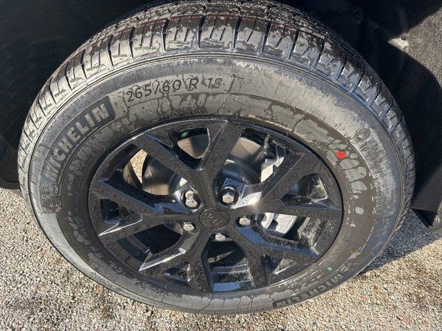 new 2025 Jeep Grand Cherokee car, priced at $42,683