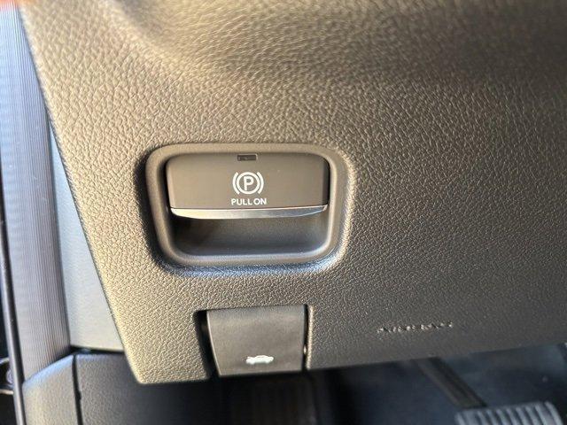 new 2025 Jeep Grand Cherokee car, priced at $42,683