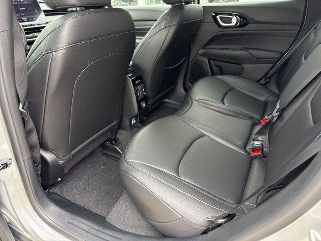 new 2026 Jeep Compass car, priced at $34,904