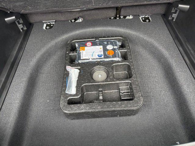 new 2026 Jeep Compass car, priced at $34,904