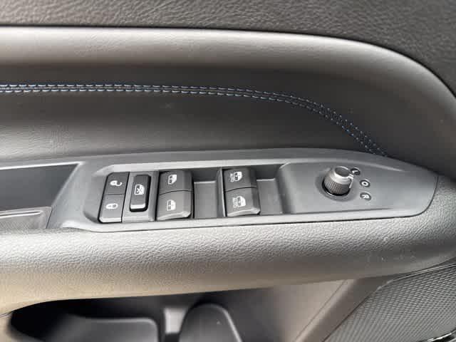 new 2026 Jeep Compass car, priced at $34,404