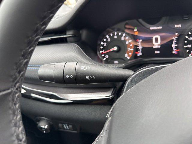 new 2026 Jeep Compass car, priced at $34,904