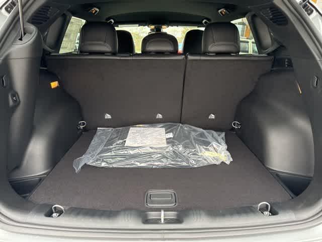 new 2026 Jeep Compass car, priced at $34,404