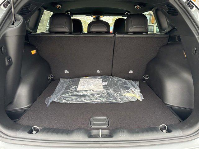 new 2026 Jeep Compass car, priced at $34,904