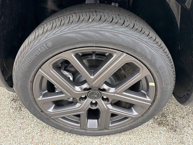 new 2026 Jeep Compass car, priced at $34,904