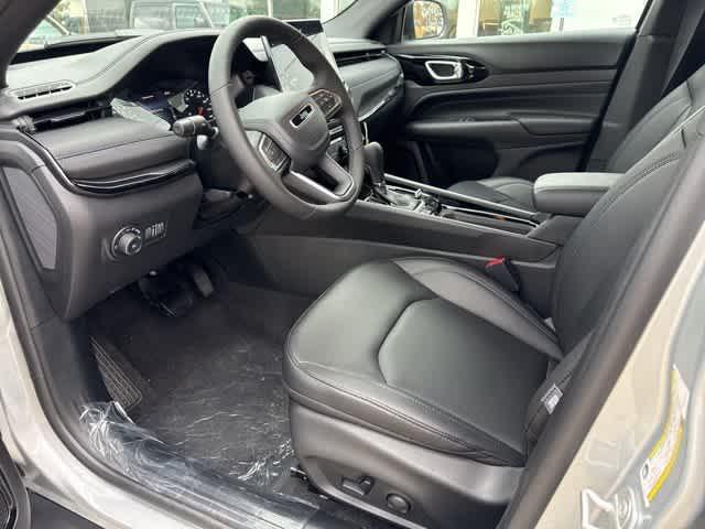 new 2026 Jeep Compass car, priced at $34,404