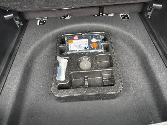 new 2026 Jeep Compass car, priced at $34,404