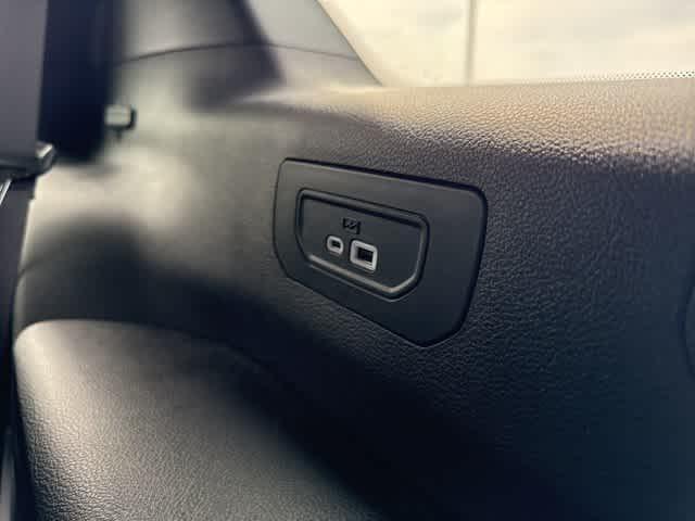 new 2025 Jeep Grand Cherokee L car, priced at $41,297