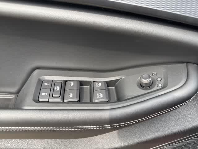 new 2025 Jeep Grand Cherokee L car, priced at $41,297