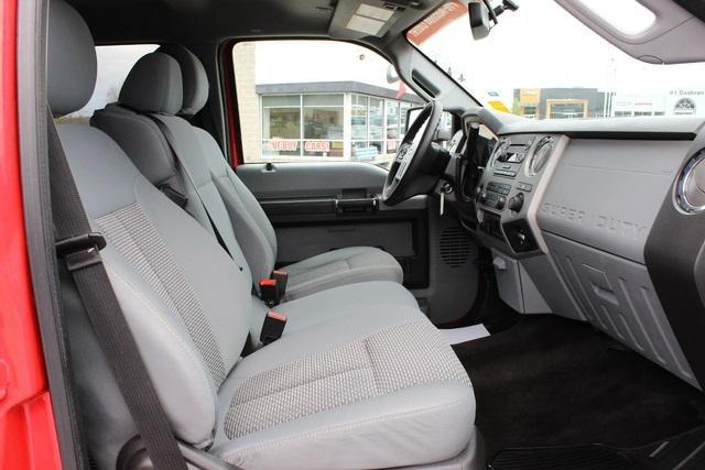 used 2015 Ford F-250 car, priced at $24,999