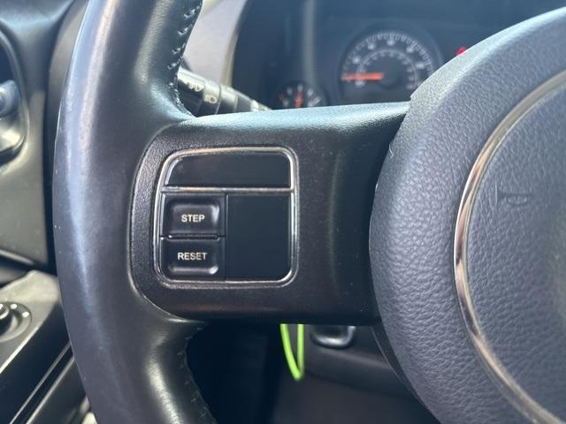 used 2014 Jeep Patriot car, priced at $8,958