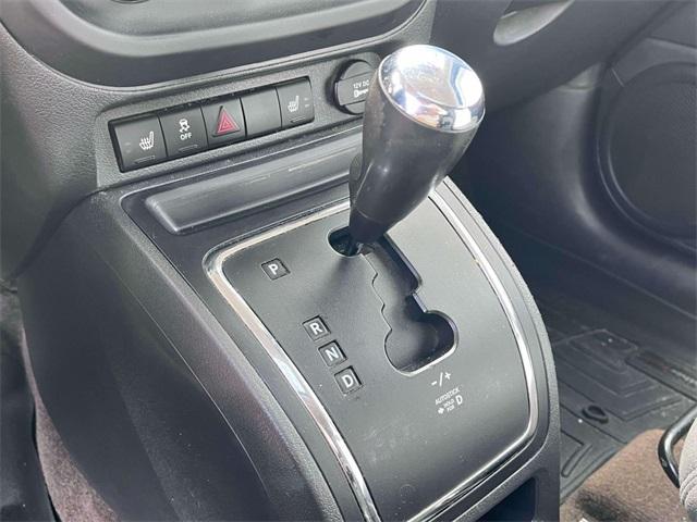 used 2014 Jeep Patriot car, priced at $7,771