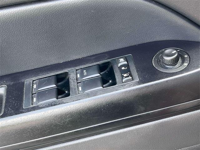 used 2014 Jeep Patriot car, priced at $7,771