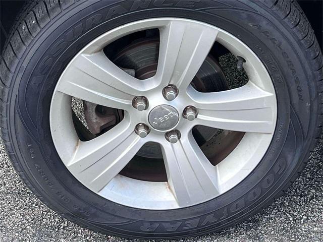 used 2014 Jeep Patriot car, priced at $7,771