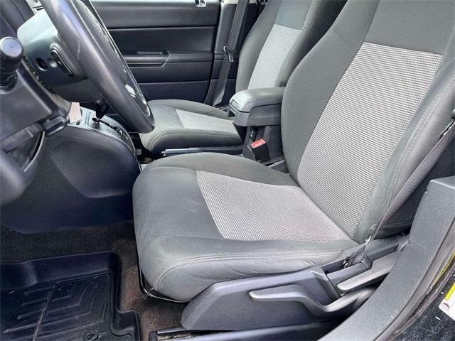used 2014 Jeep Patriot car, priced at $7,771