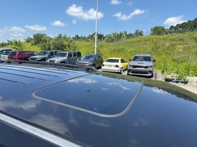 used 2014 Jeep Patriot car, priced at $8,958