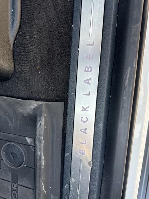 used 2024 Lincoln Navigator car, priced at $89,987