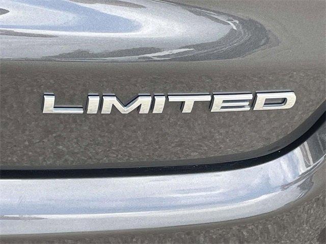 used 2022 Jeep Compass car, priced at $22,958