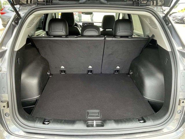 used 2022 Jeep Compass car, priced at $22,958