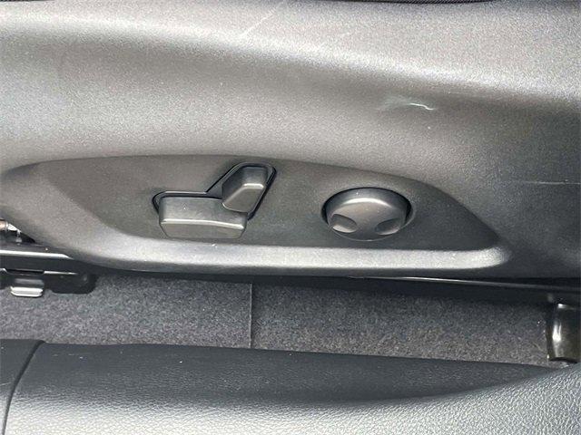 used 2022 Jeep Compass car, priced at $22,958